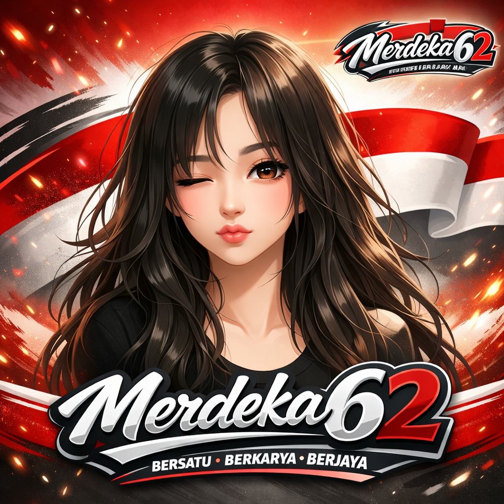 MERDEKA62